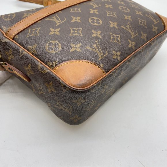Louis Vuitton Monogram Trocadero 30 Shoulder bag - Picture 6 of 15